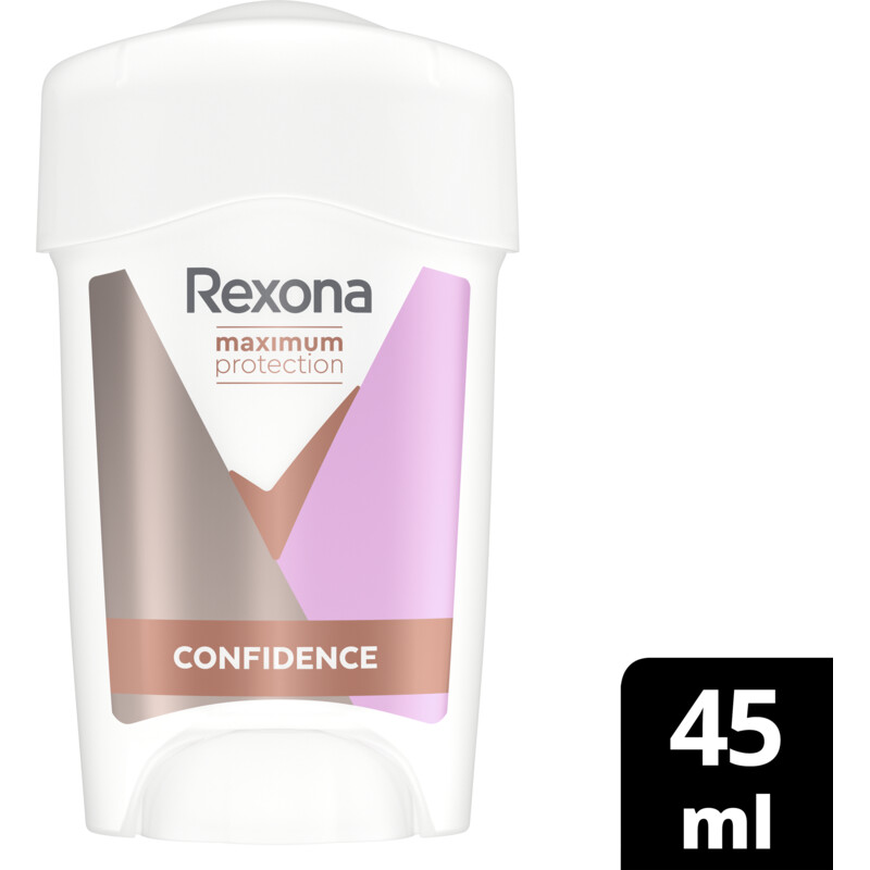 Een afbeelding van Rexona Maxpro confidence anti-transpirant stick