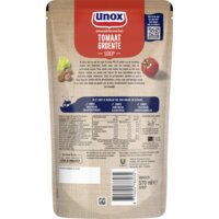 Een afbeelding van Unox Tomaat groente soep