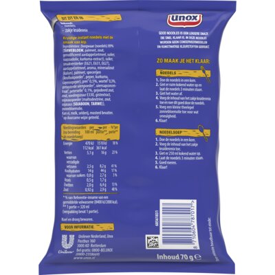 pdp-image-Unox Good noodles kip