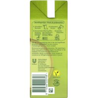 Een afbeelding van Knorr Asperge cremesoep BEL