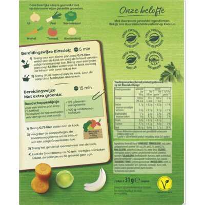 pdp-image-Knorr Mix voor groentesoep