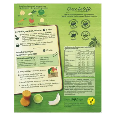 pdp-image-Knorr Mix voor groentesoep