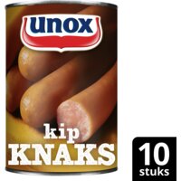 Een afbeelding van Unox Kip knaks