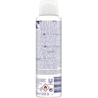 Een afbeelding van Rexona Workout hi-impact anti-transpirant spray