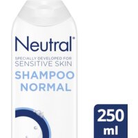 Een afbeelding van Neutral Shampoo 0% normaal