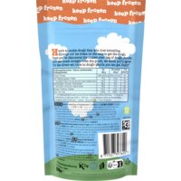 Een afbeelding van Ben & Jerry's Chocolate chip cookie dough chunks