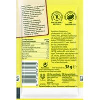 Een afbeelding van Knorr Aromat navulzakje