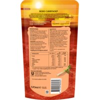 Een afbeelding van Conimex Maleisische laksa soep