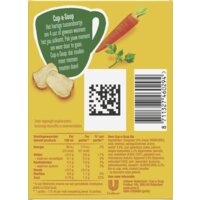 Een afbeelding van Unox Cup-a-soup kip