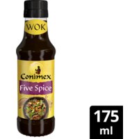 Een afbeelding van Conimex Woksaus five spice