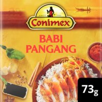 Een afbeelding van Conimex Mix voor babi pangang