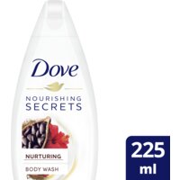 Een afbeelding van Dove Nourishing secrets restoring bodylotion
