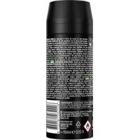 Een afbeelding van Axe Africa deodorant bodyspray