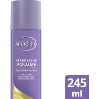 Een afbeelding van Andrélon Droogshampoo verrassend volume