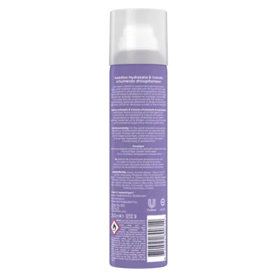 pdp-image-Andrélon Hydratatie & volume droogshampoo