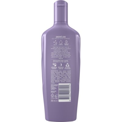pdp-image-Andrélon Shampoo Klei Fris & Zuiver