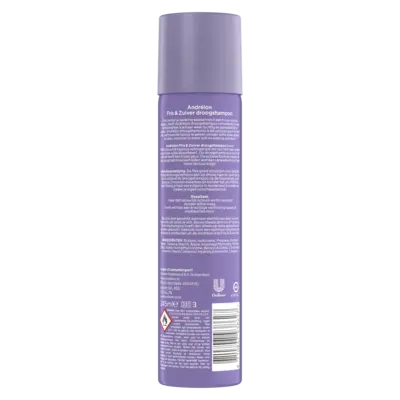pdp-image-Andrélon Fris & zuiver droogshampoo voor vet haar