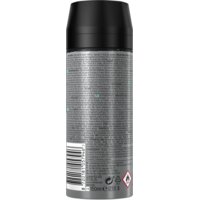 Een afbeelding van Axe Apollo deodorant bodyspray