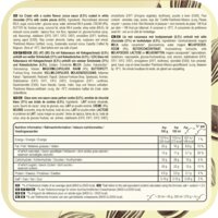 Een afbeelding van Magnum Mini white chocolate & cookies