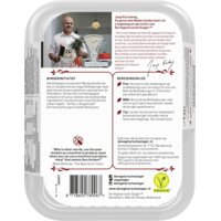 Een afbeelding van Vegetarische Slager Vegan bofkipburger