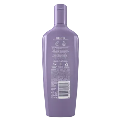 pdp-image-Andrélon Keratine repair shampoo