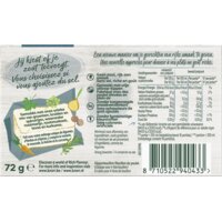 Een afbeelding van Knorr Kip poule bouillon zero salt