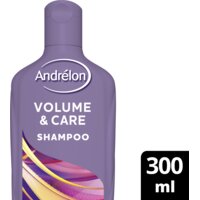 Afbeelding van Andrélon Volume & care shampoo
