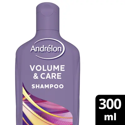 pdp-image-Andrélon Volume & care shampoo