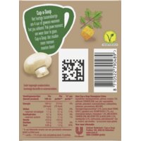 Een afbeelding van Unox Cup-a-soup champignon creme