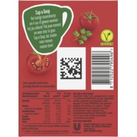 Een afbeelding van Unox Cup-a-soup tomaat