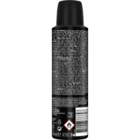 Een afbeelding van Rexona Men protection anti-transpirant spray