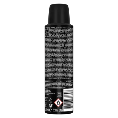 pdp-image-Rexona Men protection anti-transpirant spray
