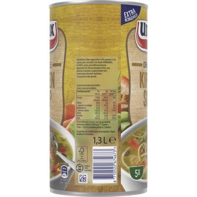 pdp-image-Unox Originele kippensoep