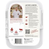 Een afbeelding van Vegetarische Slager Vegetarische gehacktballetjes