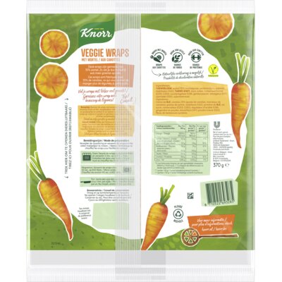 pdp-image-Knorr Veggie wraps 35% wortel