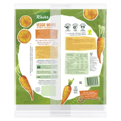 pdp-image-Knorr Veggie wraps 35% wortel