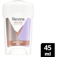 Een afbeelding van Rexona Maxpro sensitive anti-transpirant stick