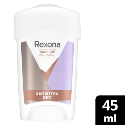 pdp-image-Rexona Maxpro sensitive anti-transpirant stick