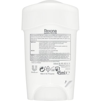 pdp-image-Rexona Maxpro sensitive anti-transpirant stick