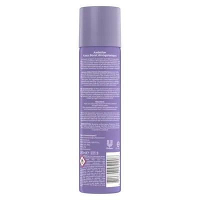 pdp-image-Andrélon Kokos boost special droogshampoo