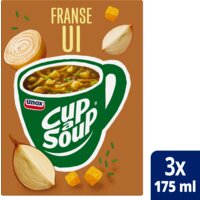 Een afbeelding van Unox Cup-a-soup Franse ui