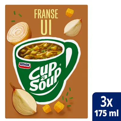 pdp-image-Unox Cup-a-soup Franse ui