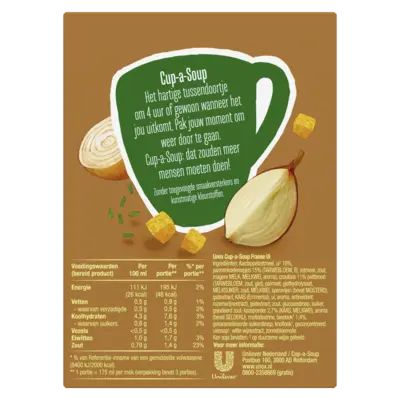 pdp-image-Unox Cup-a-soup Franse ui