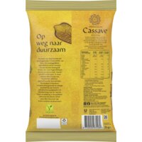 Een afbeelding van Conimex Cassave kroepoek