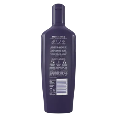pdp-image-Andrélon Men sterk & verzorgend shampoo