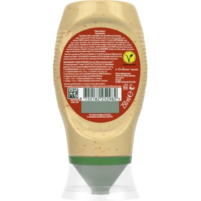 pdp-image-Calvé Samourai saus