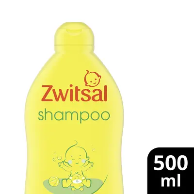 pdp-image-Zwitsal Shampoo baby