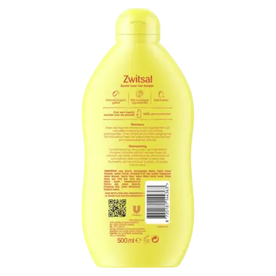 pdp-image-Zwitsal Shampoo baby