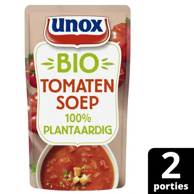 pdp-image-Unox Biologische tomaten soep