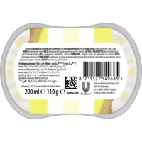Een afbeelding van Hertog Ijssalon mini citroentaart meringue